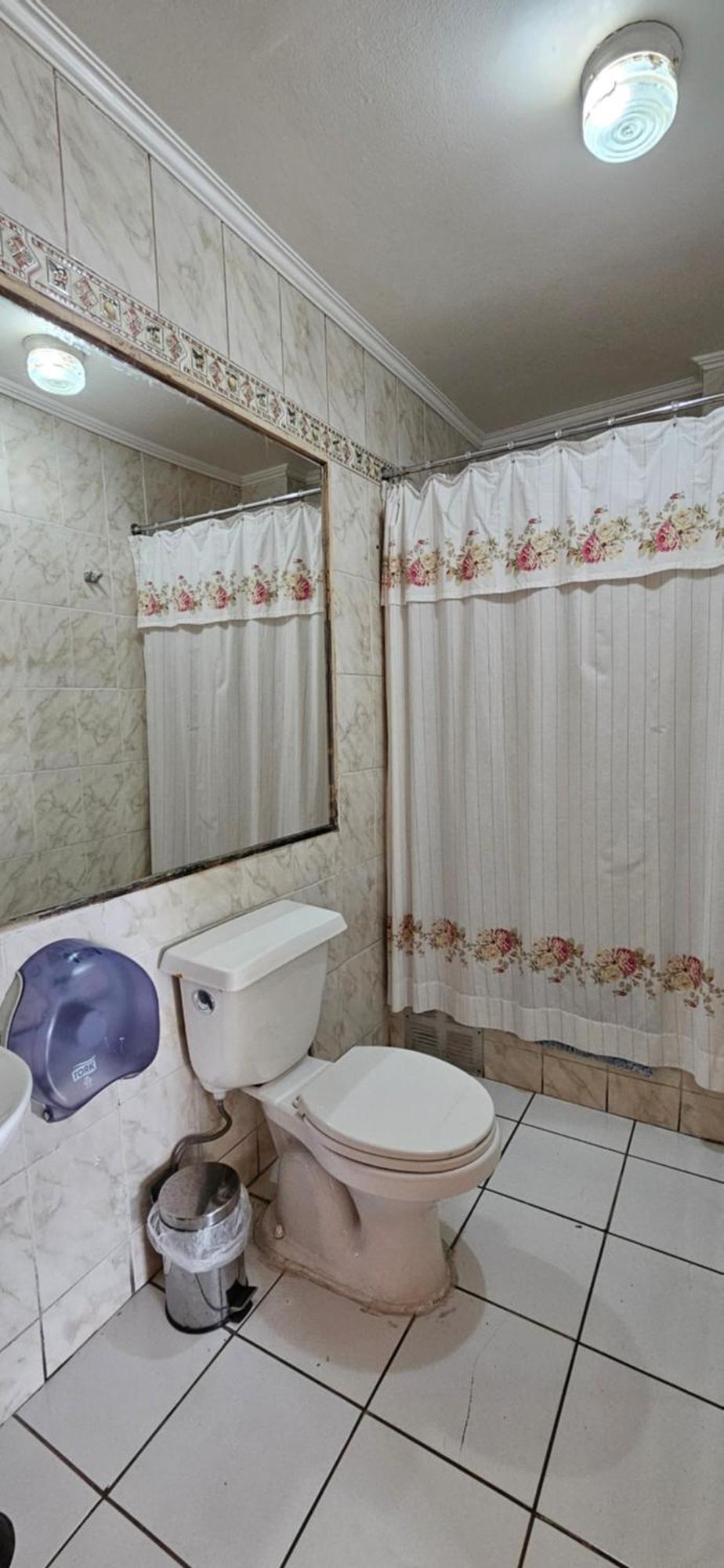 Hostal De Colon 라세레나 외부 사진